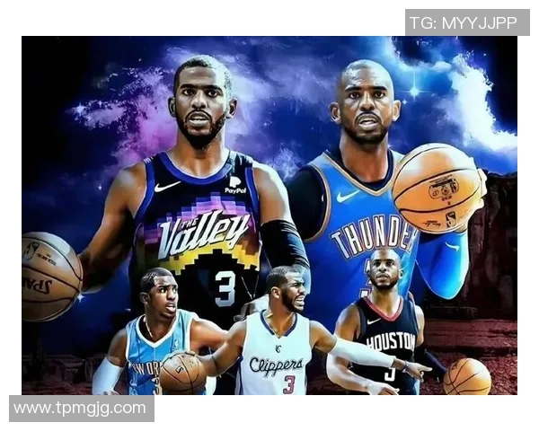 五支球队 一个挑选:为克里斯·保罗寻觅终究归宿 五支球队 一个挑选:为克里斯·保罗寻觅终究归宿